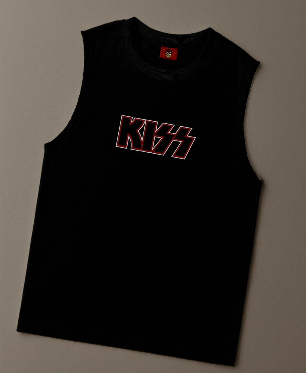KISS Tank