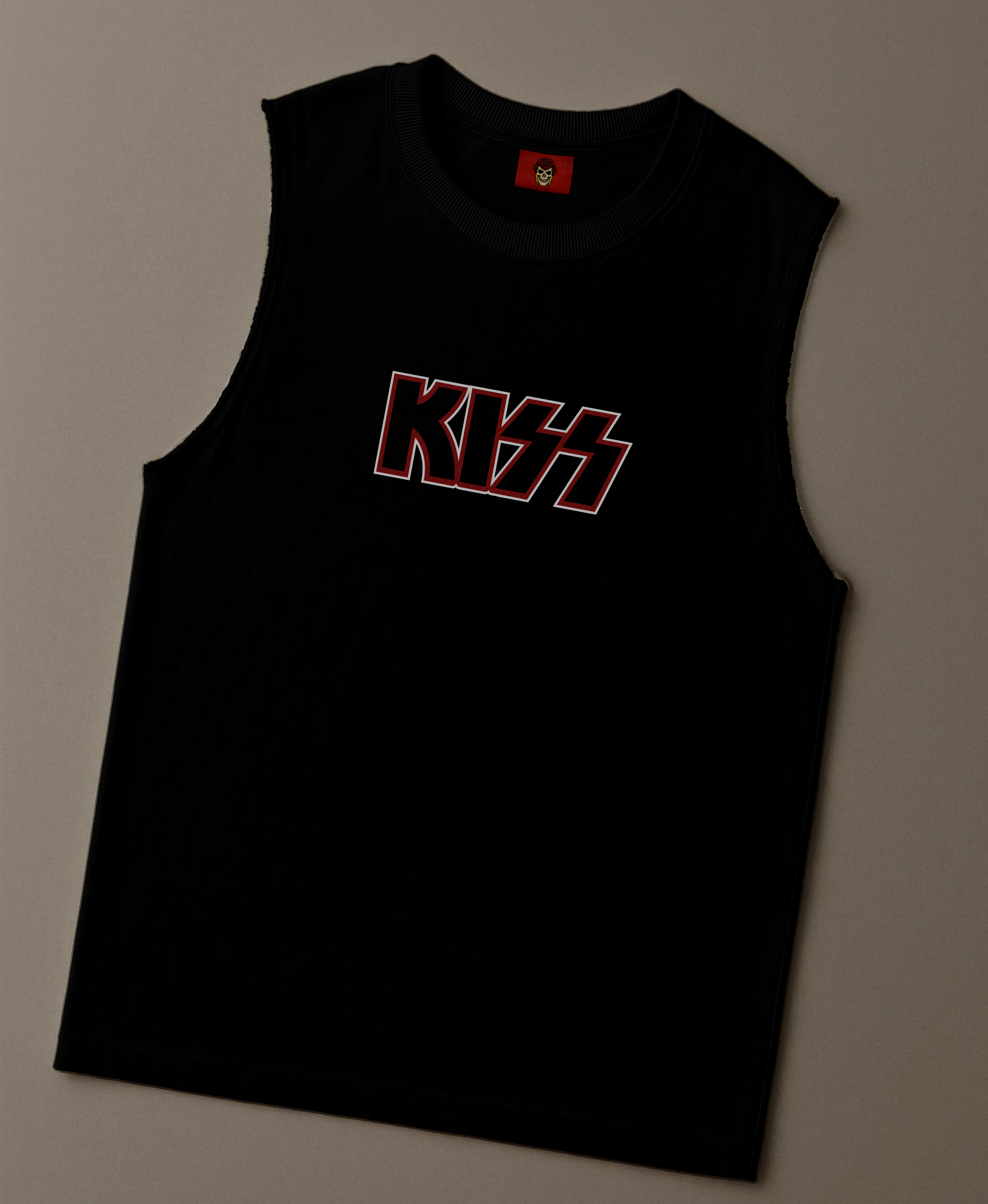 KISS Tank
