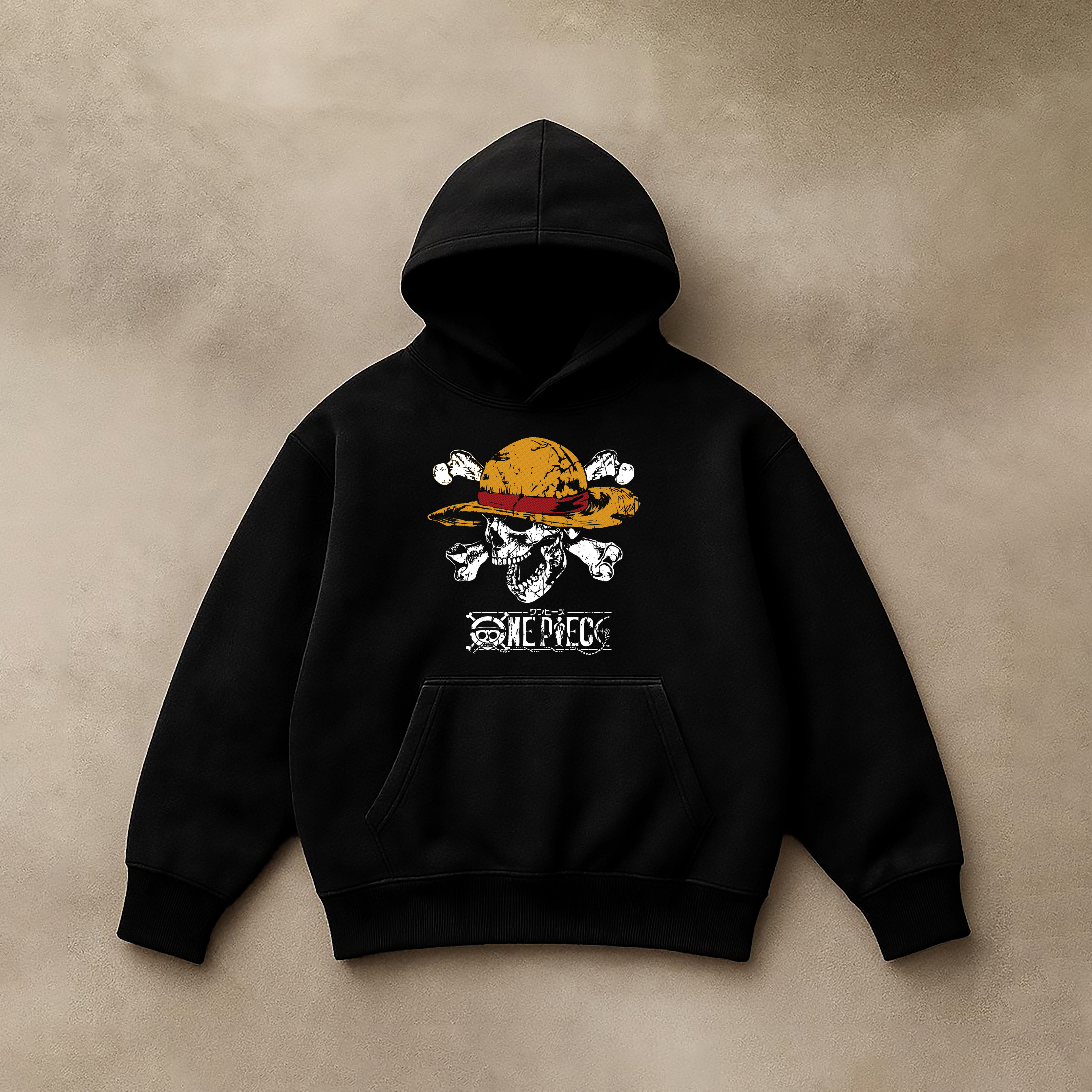 ONE PIECE hoodie