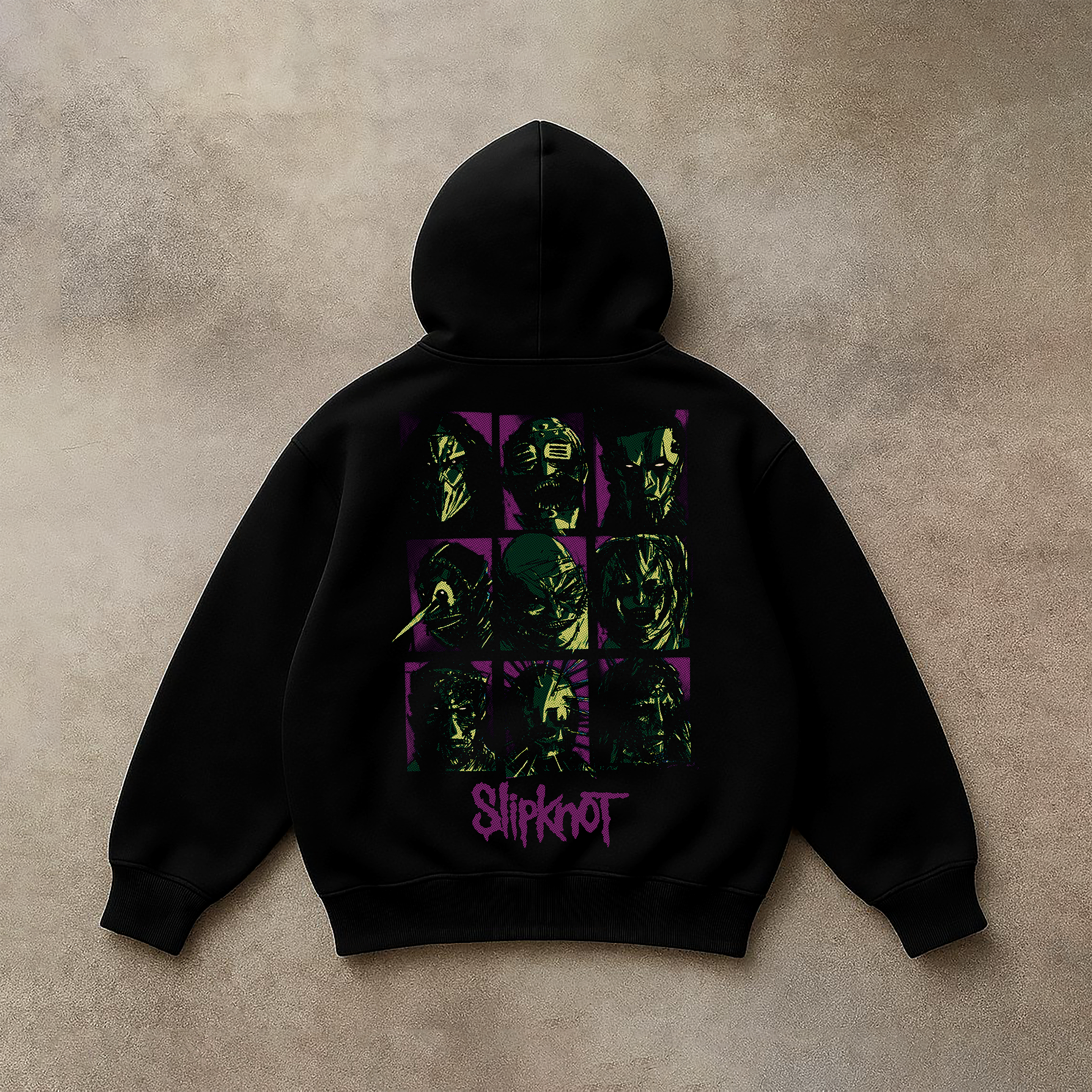 SLIPKNOT Hoodie