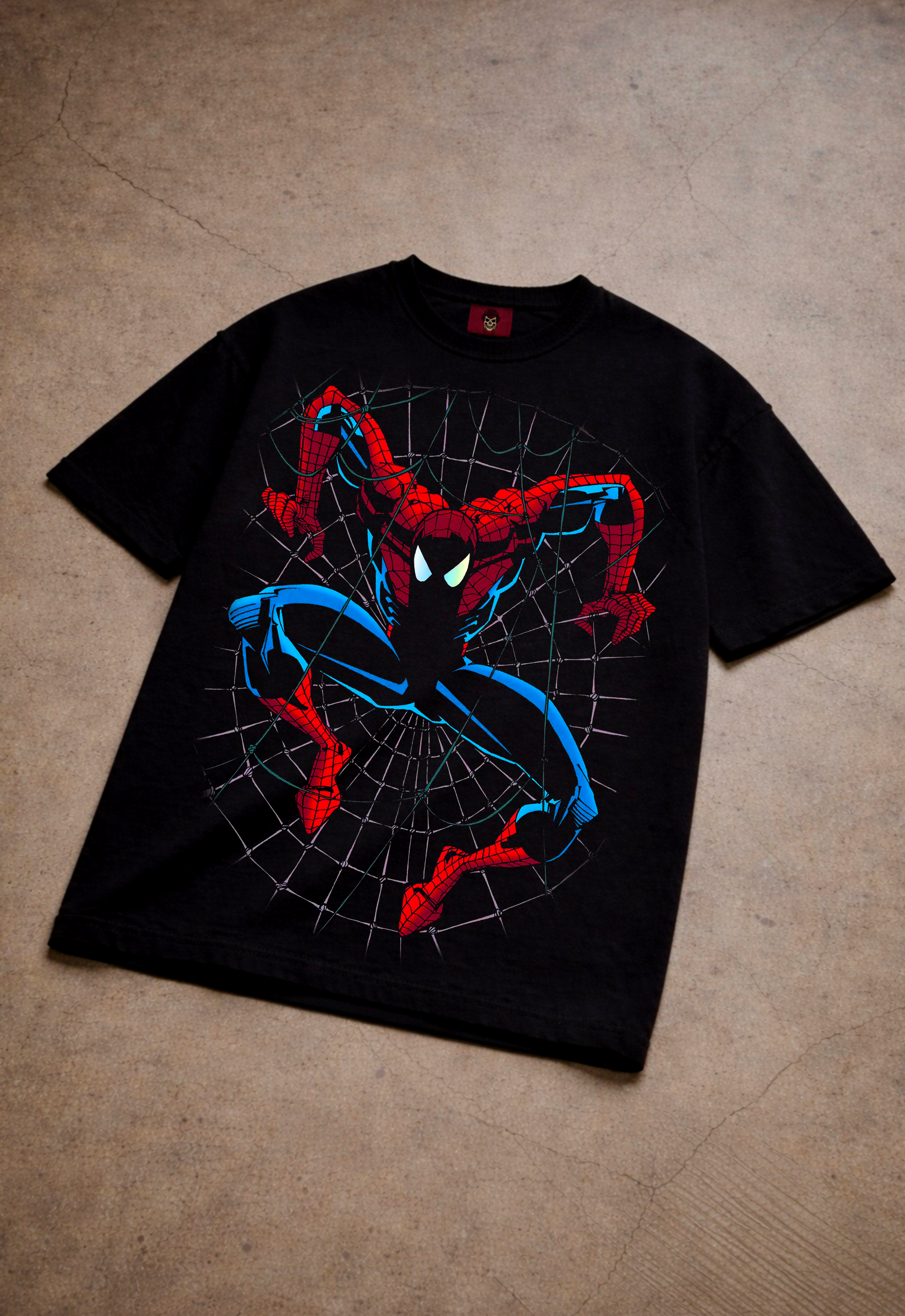 SPIDEY